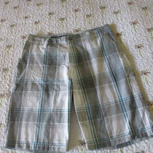 CURRENT men's shorts - sz 34 - Excellent Condition!